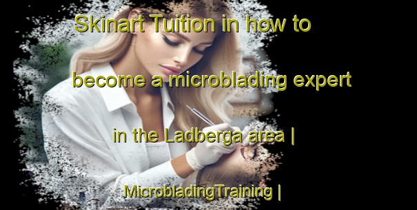 Skinart Tuition in how to become a microblading expert in the Ladberga area | MicrobladingTraining | MicrobladingClasses | SkinartTraining-Sweden